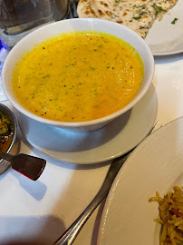 Curry du Restaurant indien Le Shalimar chartres - n°15