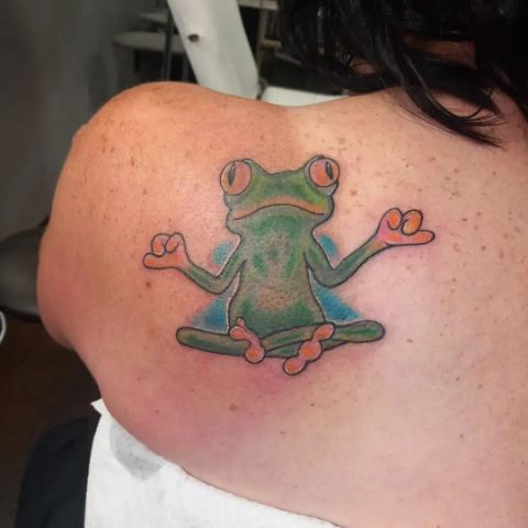 Explore sleeve forearm tattoo ideas for men, creative tattoo ideas in Loganville, available at No Regrets Tattoo Studio