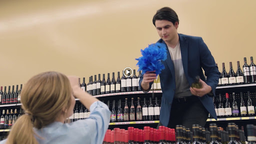 Grocery Store «Grocery Outlet Bargain Market», reviews and photos, 710 SE Everett Mall Way, Everett, WA 98208, USA