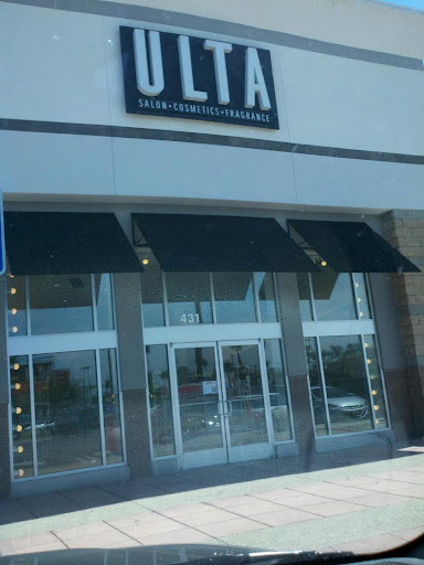 Hair Salon «Ulta Beauty», reviews and photos, 690 Collection Blvd, Oxnard, CA 93036, USA