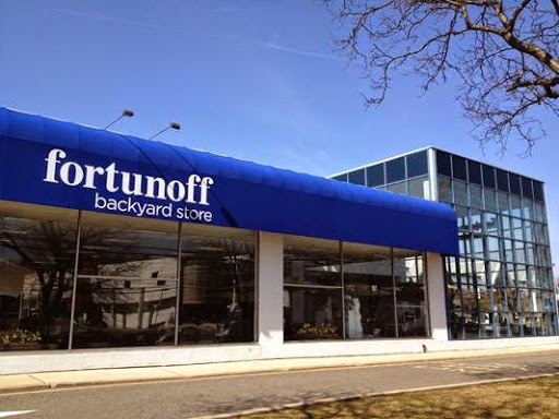 Fortunoff Backyard Store