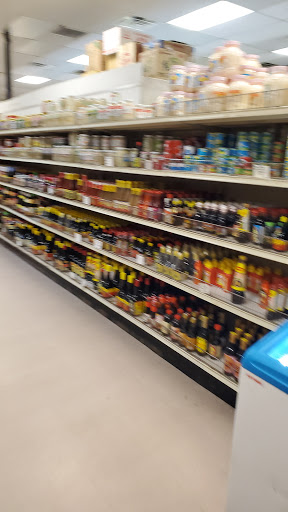 Asian Grocery Store «Hung Dong Asian Supermarket», reviews and photos, 13433 State Highway 249 A, Houston, TX 77086, USA