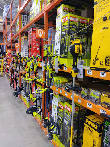 Home Improvement Store «The Home Depot», reviews and photos, 2805 US-98, Lakeland, FL 33805, USA