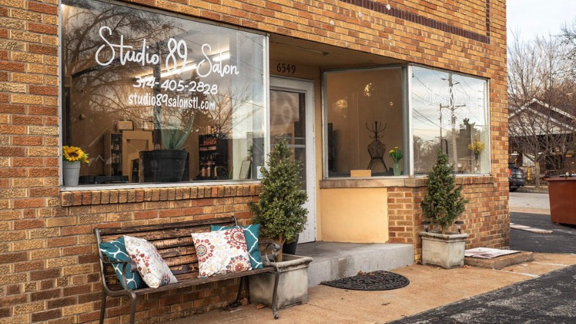 Studio 89 Salon 63139