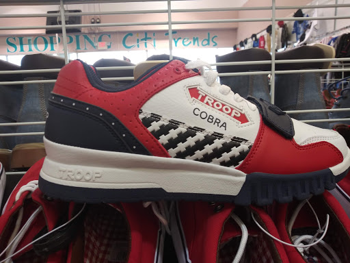 Clothing Store «Citi Trends», reviews and photos, 1344 Mt Zion Rd, Morrow, GA 30260, USA