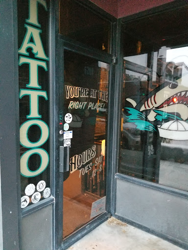 Explore devil may cry tattoo ideas, creative tattoo ideas in Omaha, available at Sailors Grave Tattoo