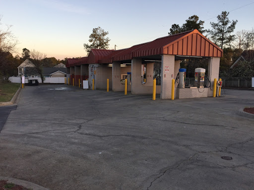 Triple Crown Car Wash and  LLC en Aiken