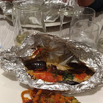 Photo n°3 de l'avis de luciana.o fait le 21/11/2021 à 21:08 sur le  Trattoria Mettiti Comodo à Cogliate