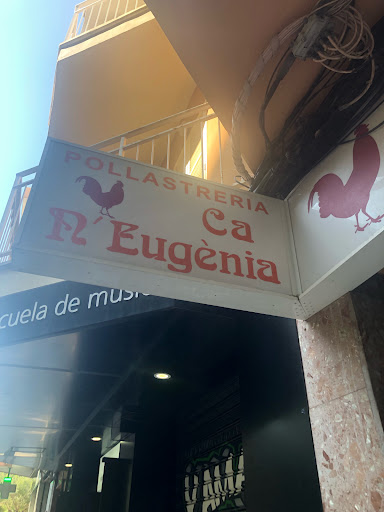 La Pollería Eugenia