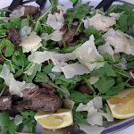 Photo n°8 de l'avis de Pasquale.. fait le 23/08/2017 à 04:19 sur le  Il Braciere à San Polo dei Cavalieri