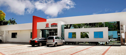Logo da empresa - Excel Imóveis