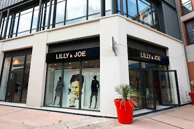 Lilly à Cholet
