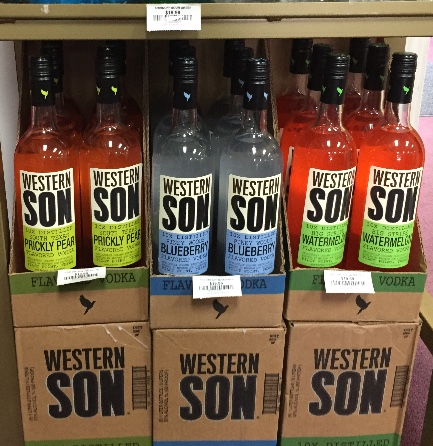 Wine Store «Cordially Yours Wine and Spirits», reviews and photos, 1460 French Rd, Depew, NY 14043, USA