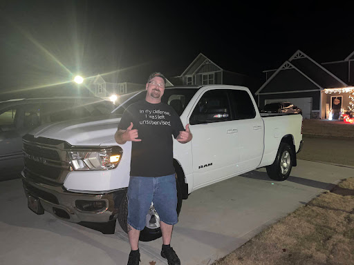 Car Dealer «Scott Evans Dodge Chrysler Jeep Ram», reviews and photos, 2280 Bankhead Hwy, Carrollton, GA 30116, USA