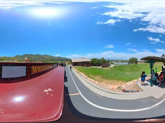 Pioneer Cemetery @ This Is The Place Monument