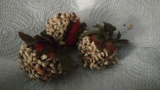 Gift Shop «Edible Arrangements», reviews and photos, 19079 Lyndon B Johnson Fwy #55c, Mesquite, TX 75150, USA