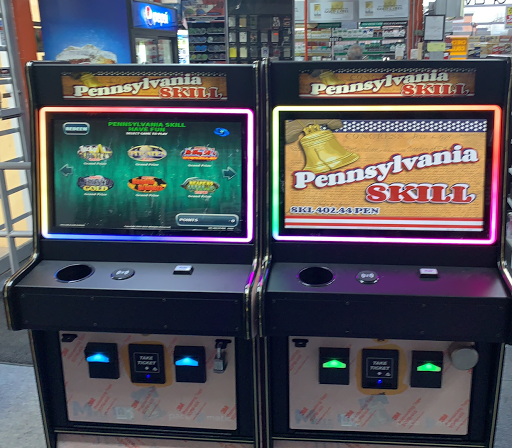 Tobacco Shop «Cigar & Cigarette Outlet», reviews and photos, 2158 Stefko Blvd, Bethlehem, PA 18017, USA