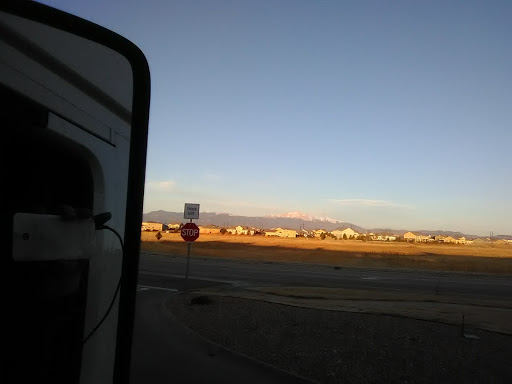 Department Store «Walmart Supercenter», reviews and photos, 11550 Meridian Market View, Falcon, CO 80831, USA