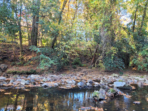 Briar Creek Greenway
