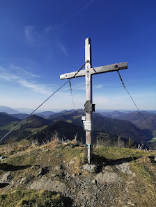 Regenspitz 5324 Hintersee, Österreich