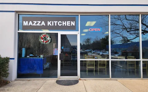 Mazza Kitchen image
