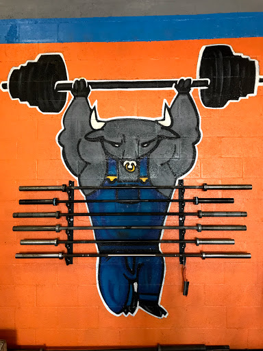 Gym «CrossFit Fort Lauderdale Powered by Muscle Farm», reviews and photos, 1255 N Flagler Dr, Fort Lauderdale, FL 33304, USA
