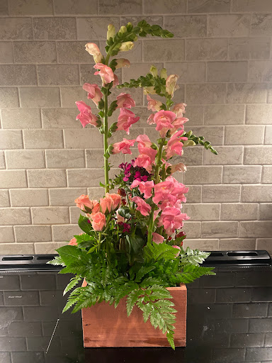 Florist «Swan Floral & Gift Shop», reviews and photos, 4311 Dixie Hwy, Erlanger, KY 41018, USA