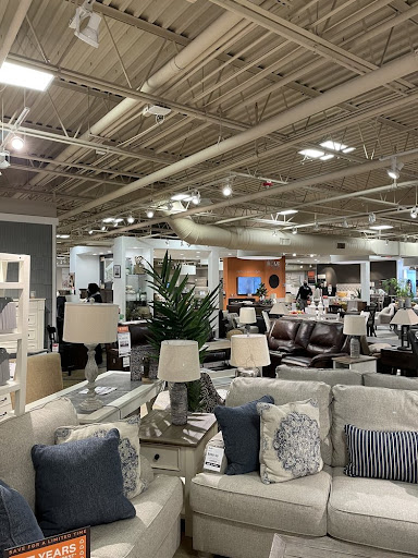 Furniture Store «Ashley HomeStore», reviews and photos, 545 NJ-17, Paramus, NJ 07652, USA