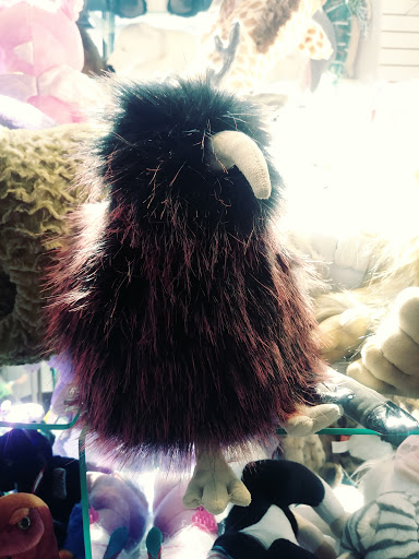 Toy Store «Magic Mouse Toys», reviews and photos, 603 1st Avenue South, Seattle, WA 98104, USA