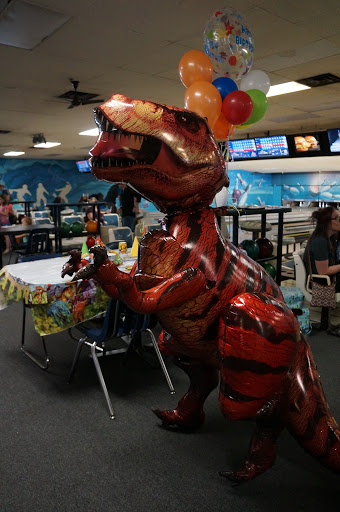 Bowling Alley «Tinley Park Bowling Lanes Inc», reviews and photos, 7601 183rd St, Tinley Park, IL 60477, USA