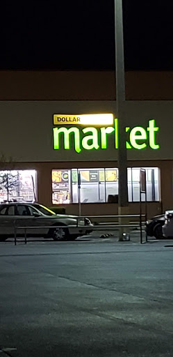 Home Goods Store «Dollar General Market», reviews and photos, 7241 FL-54, New Port Richey, FL 34653, USA