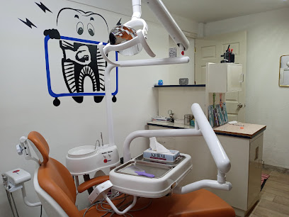 Consultorio Dental Dr.Aleman