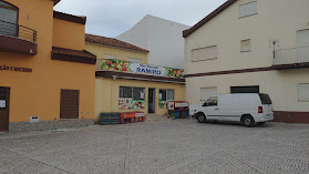 Mini Mercado Ramiro
