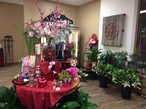 Florist «Red Mountain Florist, Inc.», reviews and photos, 6727 E McDowell Rd #105, Mesa, AZ 85215, USA