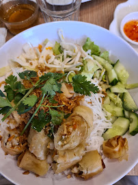 Vermicelle du Restaurant vietnamien Pho21 à Paris - n°3