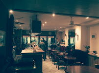 Atmosphère du Café restaurant des Lys à Die - n°2