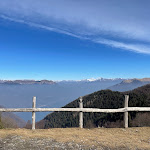 Photo n°3 de l'avis de Peter.n fait le 20/02/2023 à 19:04 sur le  Agriturismo Roccolo San Bernardo à Carate Urio