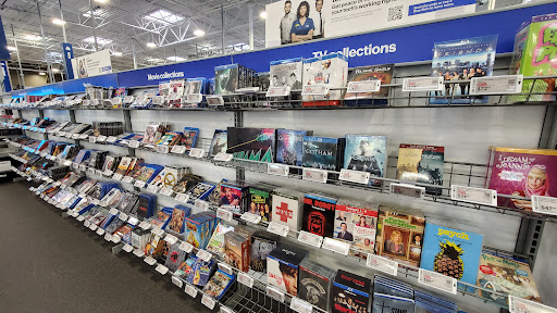 Electronics Store «Best Buy», reviews and photos, 715 E El Camino Real, Mountain View, CA 94040, USA
