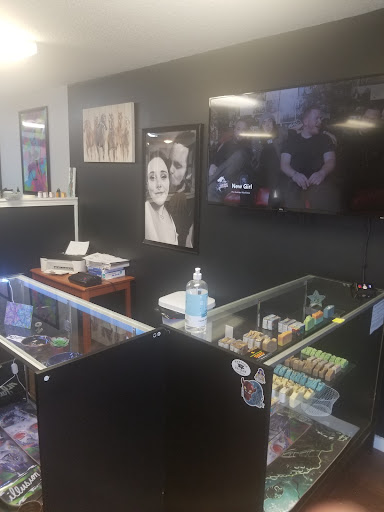 Find ideas for tattoos for grandchildren for your next unique tattoo in Morehead City at Wild Poppy Tattoo