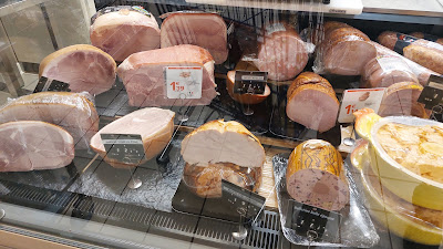 Carrefour Beaune à Beaune
