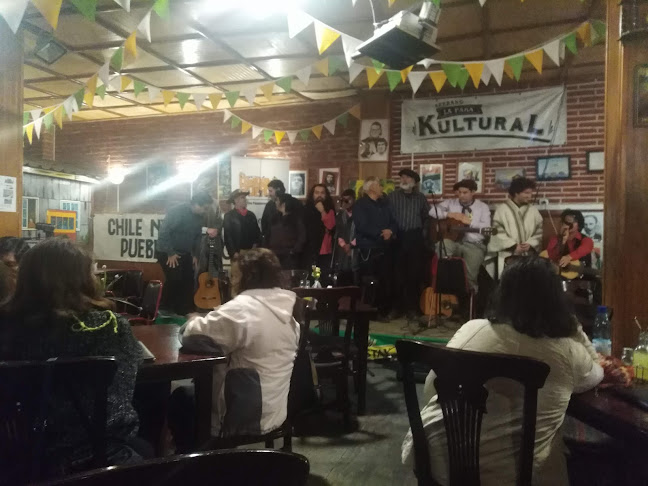 Opiniones de Restaurante Arrayan en Valparaíso - Restaurante