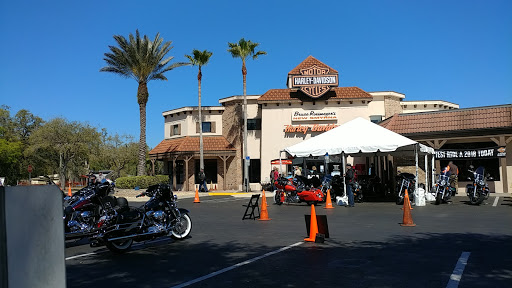 Harley-Davidson Dealer «Bruce Rossmeyers New Smyrna Harley Davidson», reviews and photos, 1899 FL-44, New Smyrna Beach, FL 32168, USA