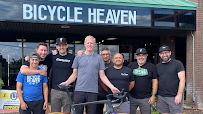 Bicycle Heaven Castle Hills - Photo 2 - Car repair in San Antonio, TX, San Antonio