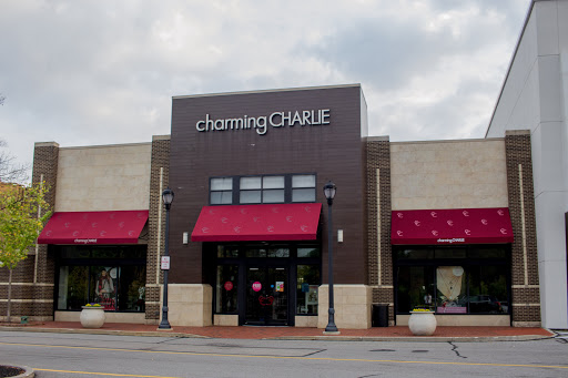 Charming Charlie, 24503 Cedar Rd, Lyndhurst, OH 44124, USA, 
