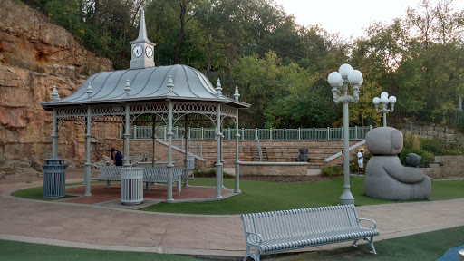 Park «Teddy Bear Park», reviews and photos, 207 Nelson St E, Stillwater, MN 55082, USA