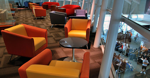 Office Furniture Store «All American Office Furniture», reviews and photos, 2730 Fowler St, Fort Myers, FL 33901, USA