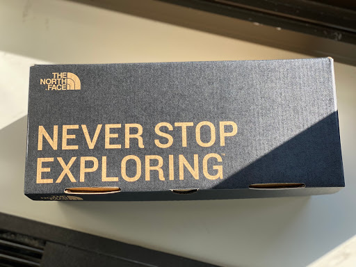 Outdoor Sports Store «Cadillac Mountain Sports», reviews and photos, 26 Cottage St, Bar Harbor, ME 04609, USA