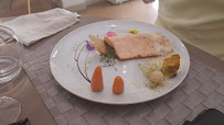 Foie gras du Restaurant français La maison de Nany à Joyeuse - n°5