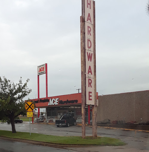 Hardware Store «Grand Prarie Ace Hardware», reviews and photos, 222 S Center St, Grand Prairie, TX 75051, USA