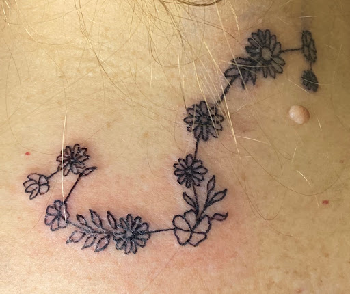 Tattoo Shop «Love Hate Tattoo Studio», reviews and photos, 1360 Washington Ave, Miami Beach, FL 33139, USA